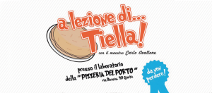 Pizzeria del Porto - Tielleria, e rosticceria a Gaeta