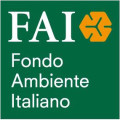 Logo FAI, pizzeria del porto gaeta